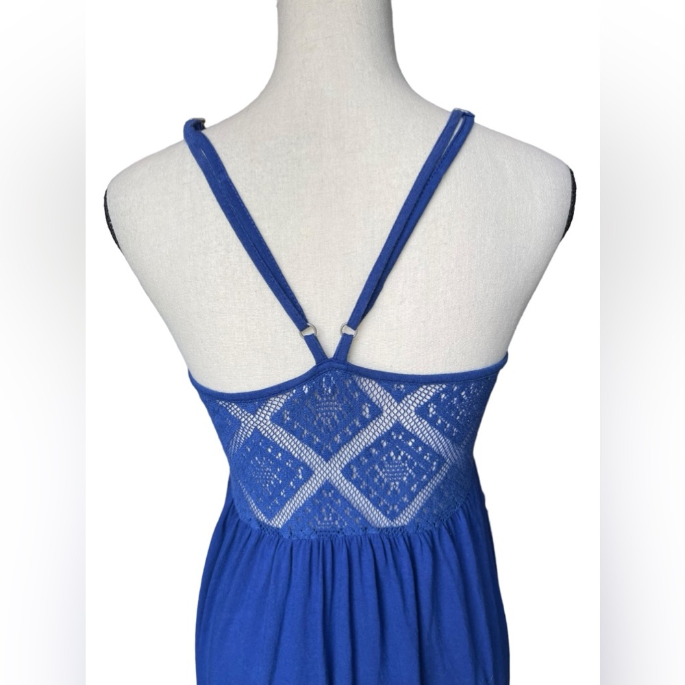 Roxy Maxi Dress Size Small - Picture 5 of 9
